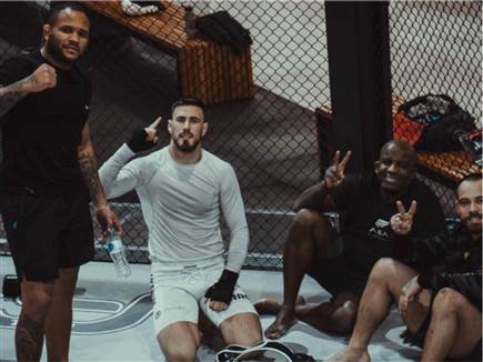 sportFive1585620 (צילום: ספורט 5)