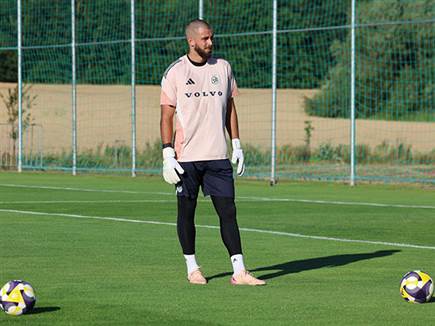 sportFive1585629 (צילום: ספורט 5)