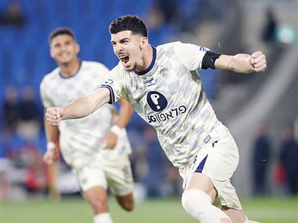 (צילום: אלן שיבר) (צילום: אלן שיבר)