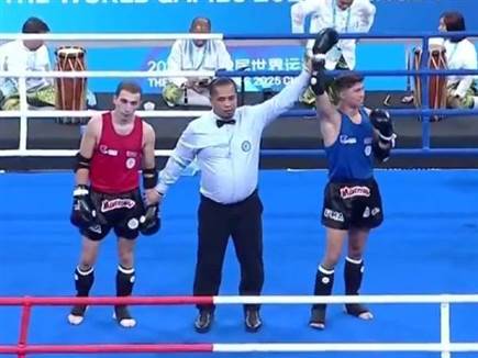 sportFive1585639 (צילום: ספורט 5)