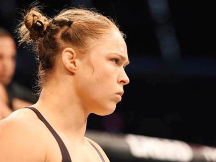 רעידת אדמה בדרך? ראוזי (GETTY) (צילום: ספורט 5)