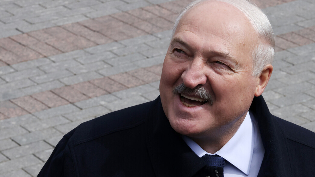 נשיא בלארוס, אלכסנדר לוקשנקו