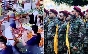 פעילי חיזבאללה, מתקפת הביפרים