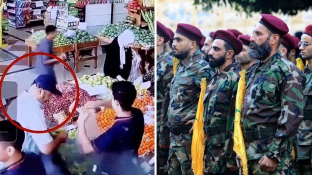 פעילי חיזבאללה, מתקפת הביפרים פעילי חיזבאללה, מתקפת הביפרים