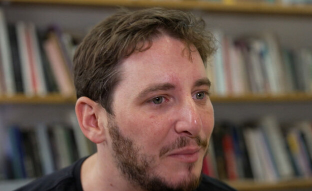 בן מולינה, אוצר האנימציה של פסטיבל "אנימיקס"