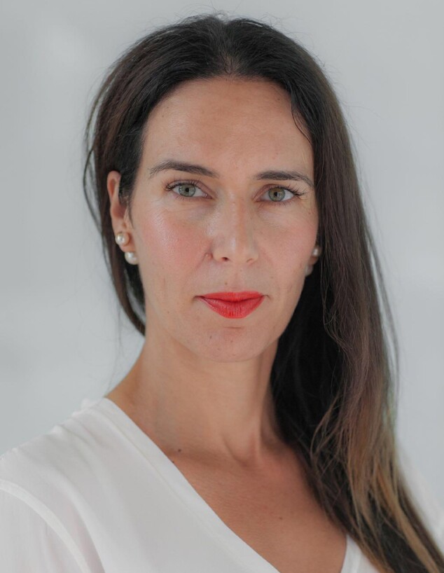 עורכת הדין גלית קרנר (צילום: אילן ספירא)