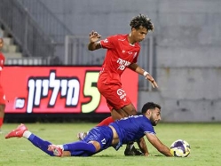 sportFive1585792 (צילום: ספורט 5)