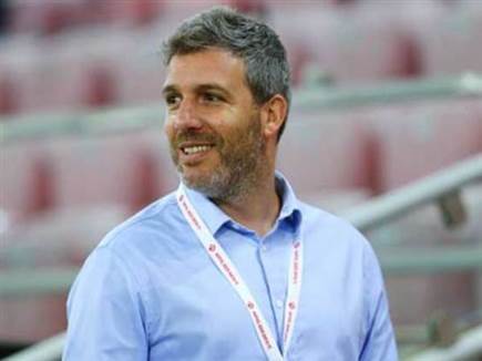 sportFive1585842 (צילום: ספורט 5)