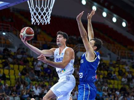 (FIBA)