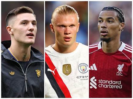 (GETTY) (צילום: ספורט 5)