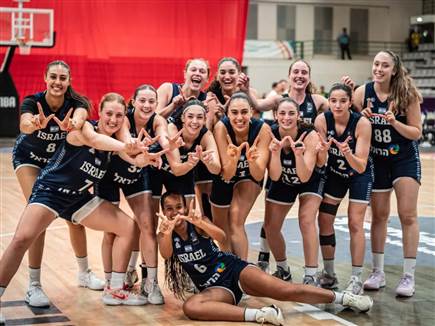 (FIBA) (צילום: ספורט 5)