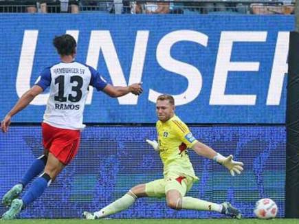 sportFive1585937 (צילום: ספורט 5)