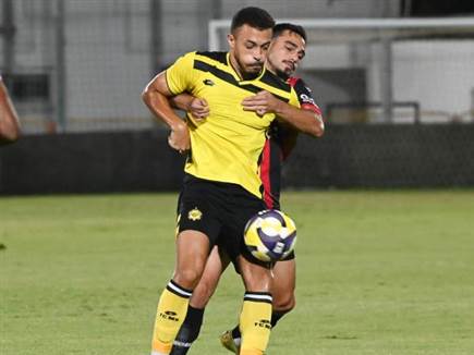 פראיזו. לא היה מספיק טוב (ברני ארדוב)