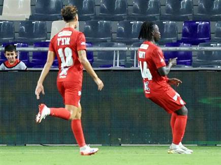 דאפה. משחק מצוין שלו (אלן שיבר)