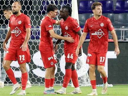 השיגו את הכרטיס לחצי הגמר (אלן שיבר)