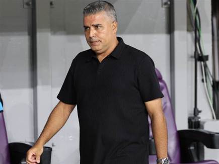 חיים סילבס. מחכה לו לא מעט עבודה (אלן שיבר)