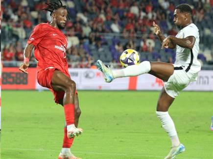 ניצחון מוצדק של הפועל תל אביב (אלן שיבר)