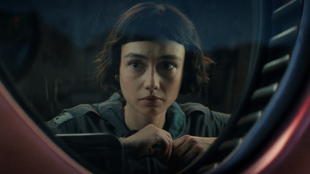 "הנוסע השמיני: כדור הארץ" "הנוסע השמיני: כדור הארץ"