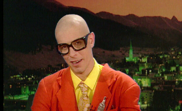 הקומדי סטור 2 פרק 2