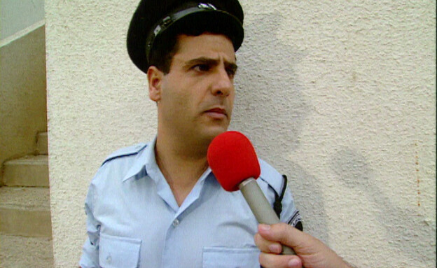 הקומדי סטור 2 פרק 3