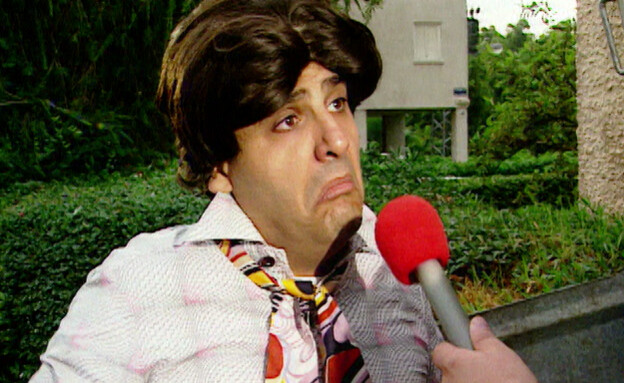 הקומדי סטור 2 פרק 6