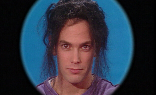 הקומדי סטור 2 פרק 11