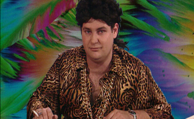 הקומדי סטור 2 פרק 14