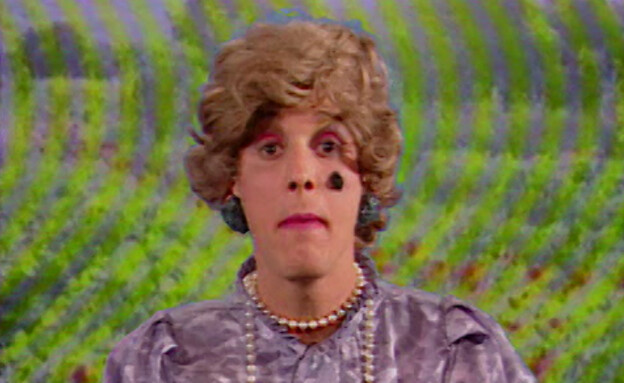 הקומדי סטור 2 פרק 19