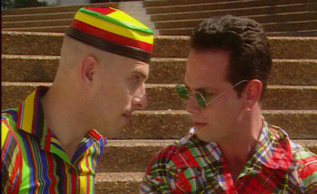 רובי דואניס, גיל ססובר 