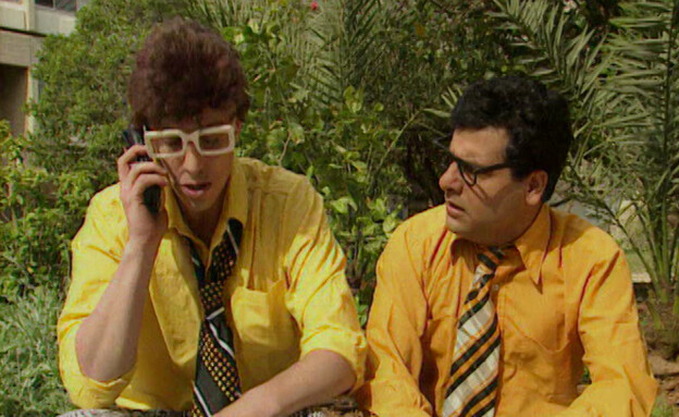 צביקה הדר, רובי דואניס