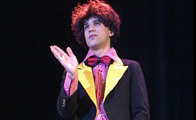 הקומדי סטור פרק 2