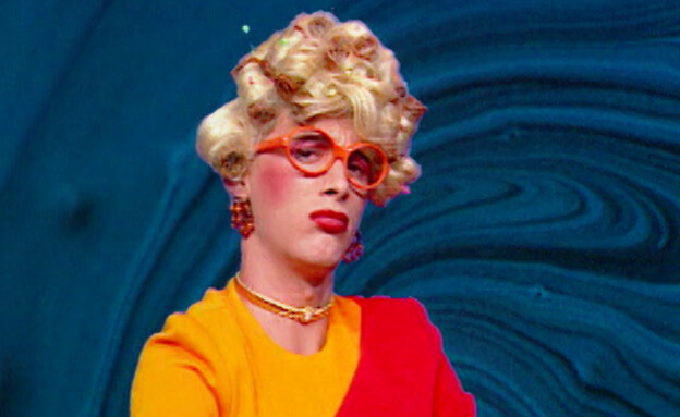 הקומדי סטור פרק 9