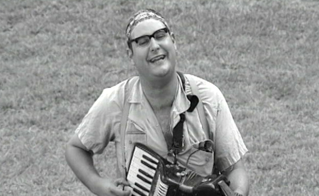 הקומדי סטור פרק 15