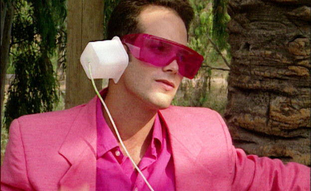 הקומדי סטור פרק 19