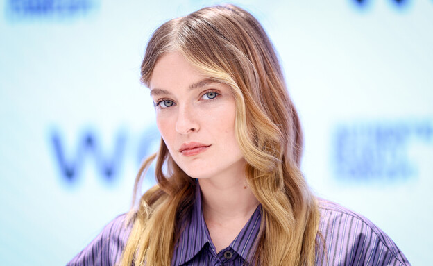 קמי ראזה (צילום: Pablo Cuadra/WireImage, getty images)