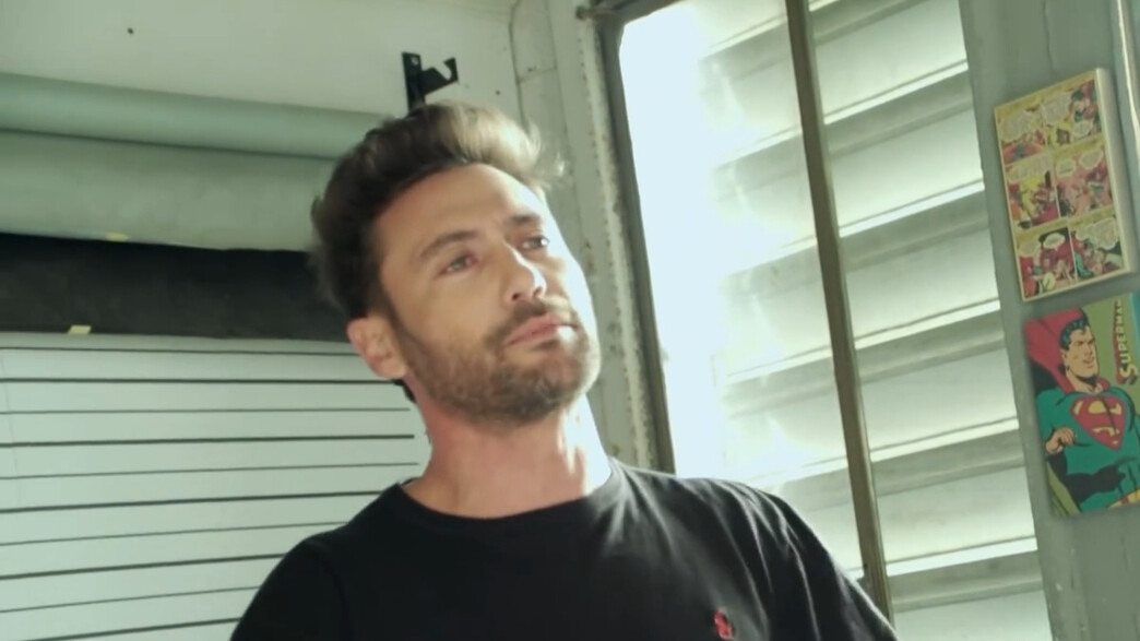 פול פסקר מי אתה?