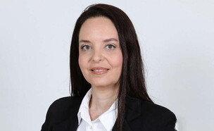 עו"ד אימבר גולן פרטוש (צילום: ניב קנטור)