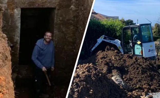 גורנזי (צילום: מתוך הרשתות החברתיות לפי סעיף 27א׳ לחוק זכויות יוצרים)