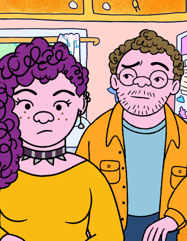 "אז בקיצור" (צילום: באדיבות Netflix, יחסי ציבור)