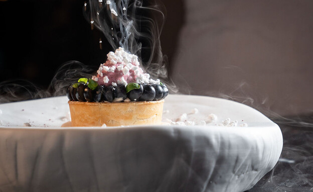 פיקואל. מסעדת שף חדשה וכשרה שמגישה רק ארוחת טעימות