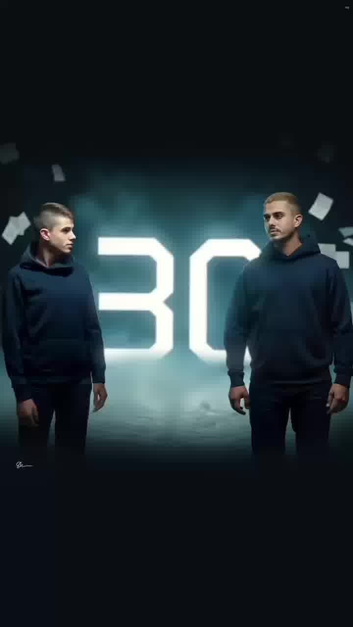 נתנאל ששון משחרר EP חדש בשם "30"