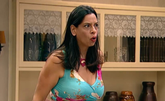 עדנה בליליוס, מירב חסון