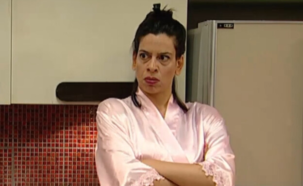 עדנה בליליוס, מירב חסון