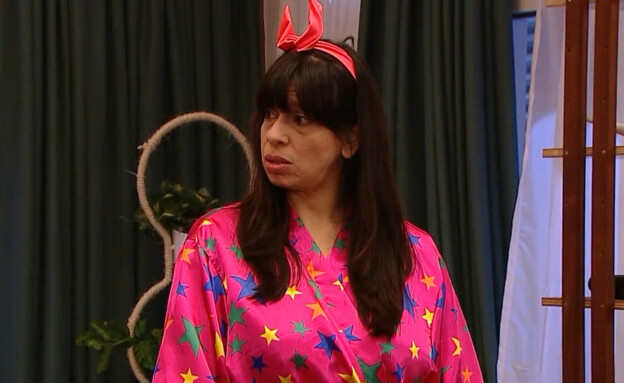 עדנה בליליוס, מירב כץ