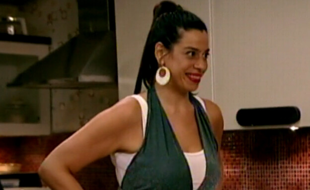 עדנה בליליוס, מירב חסון