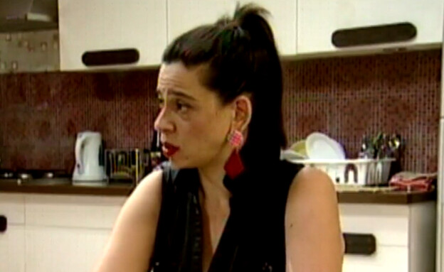 עדנה בליליוס, מירב חסון