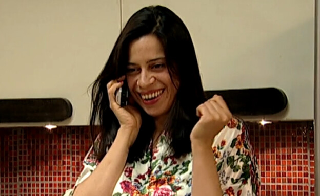 עדנה בליליוס, מירב חסון