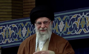 20iran_sofi_vtr2_n20250809_v1 (צילום: חדשות)