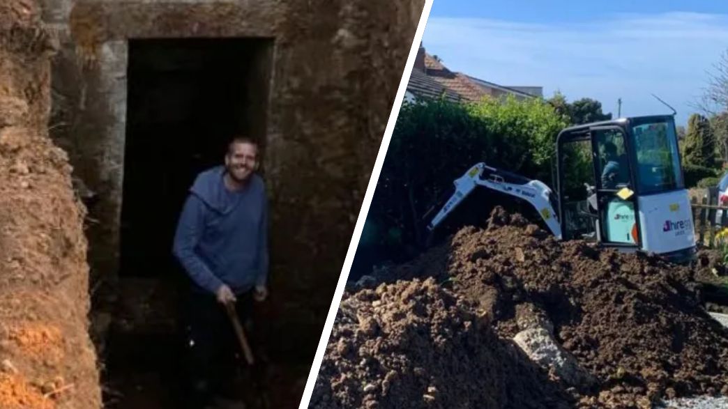 גורנזי גורנזי