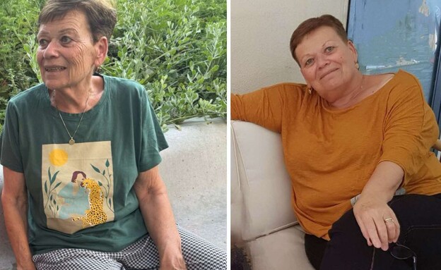 טובה הורביץ טובה הורביץ